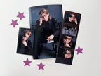Hongjoong Golden Hour 4 Bias Pack