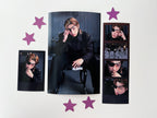Hongjoong Golden Hour 4 Bias Pack