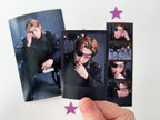 Hongjoong Golden Hour 4 Bias Pack