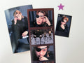 Hongjoong Golden Hour 4 Bias Pack