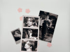 Hongjoong Hanbok Golden Hour P4 Bias Pack