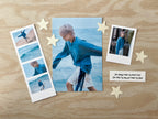 Hoshi Spill the Feels Bias Pack