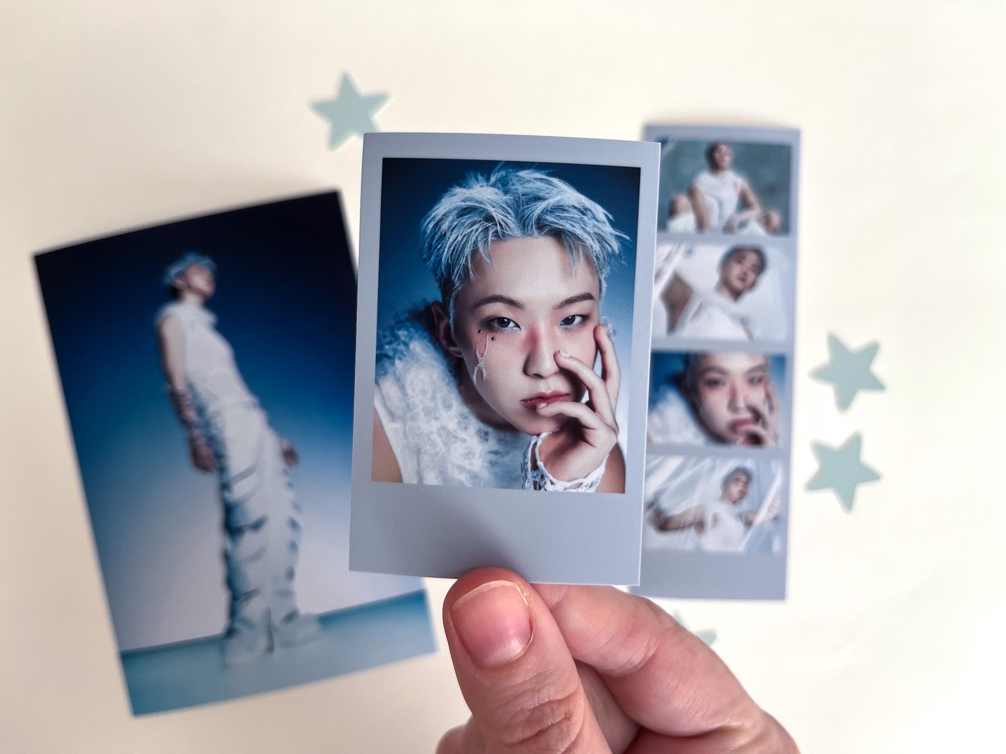 Hoshi HBD Bias Pack