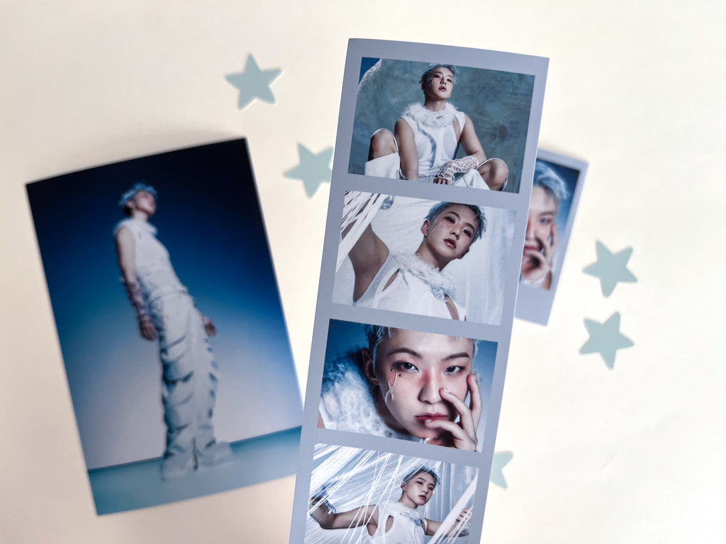 Hoshi HBD Bias Pack