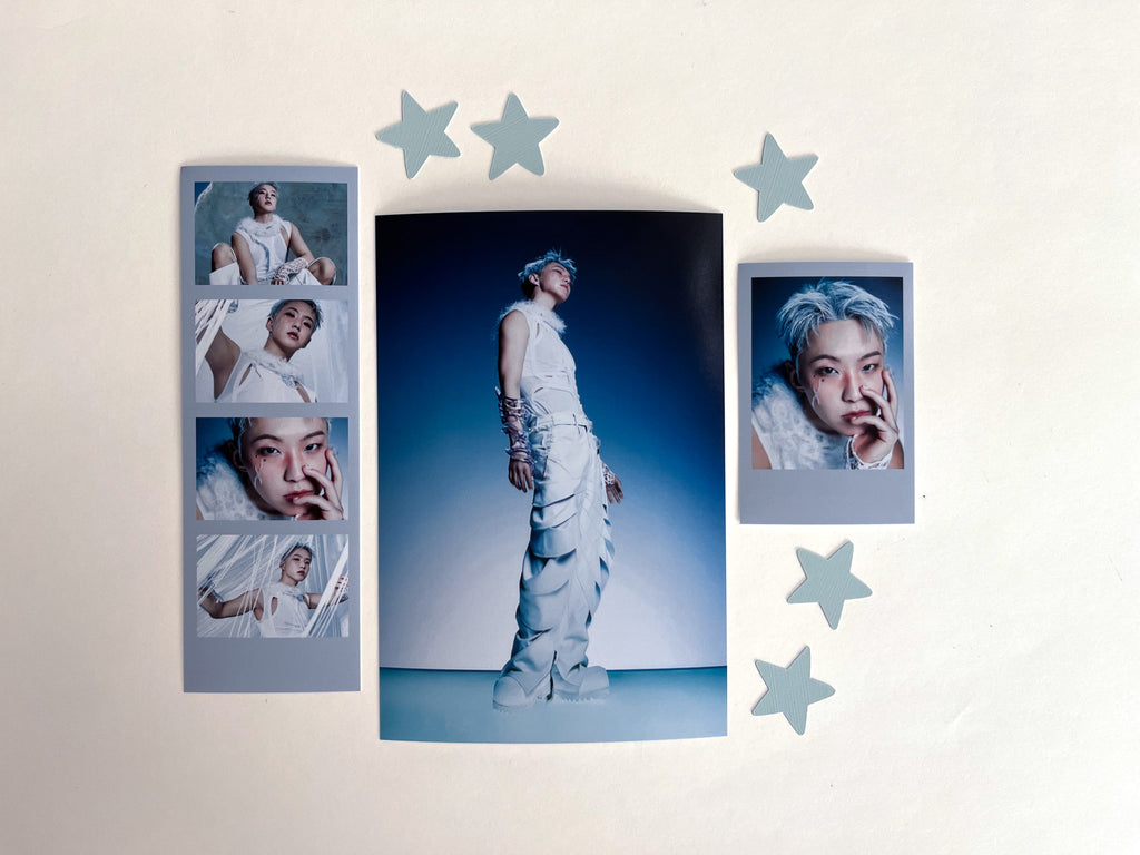 Hoshi HBD Bias Pack