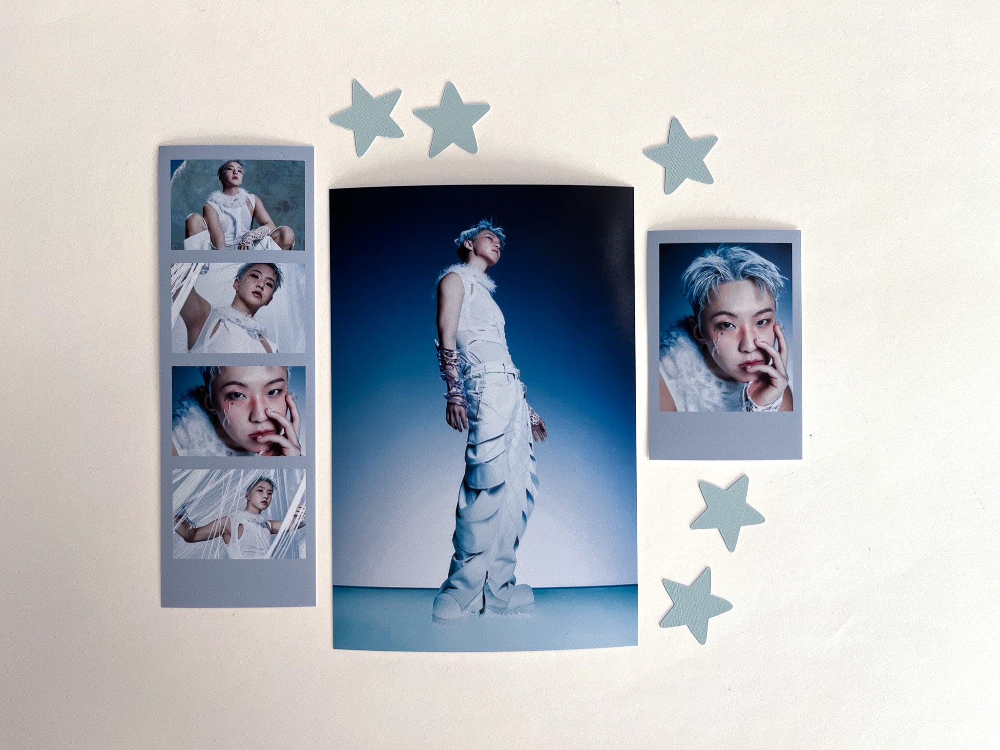 Hoshi HBD Bias Pack