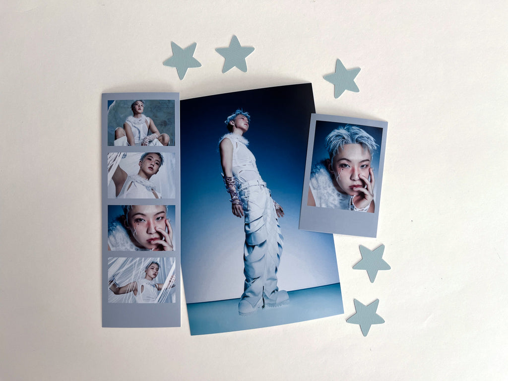 Hoshi HBD Bias Pack