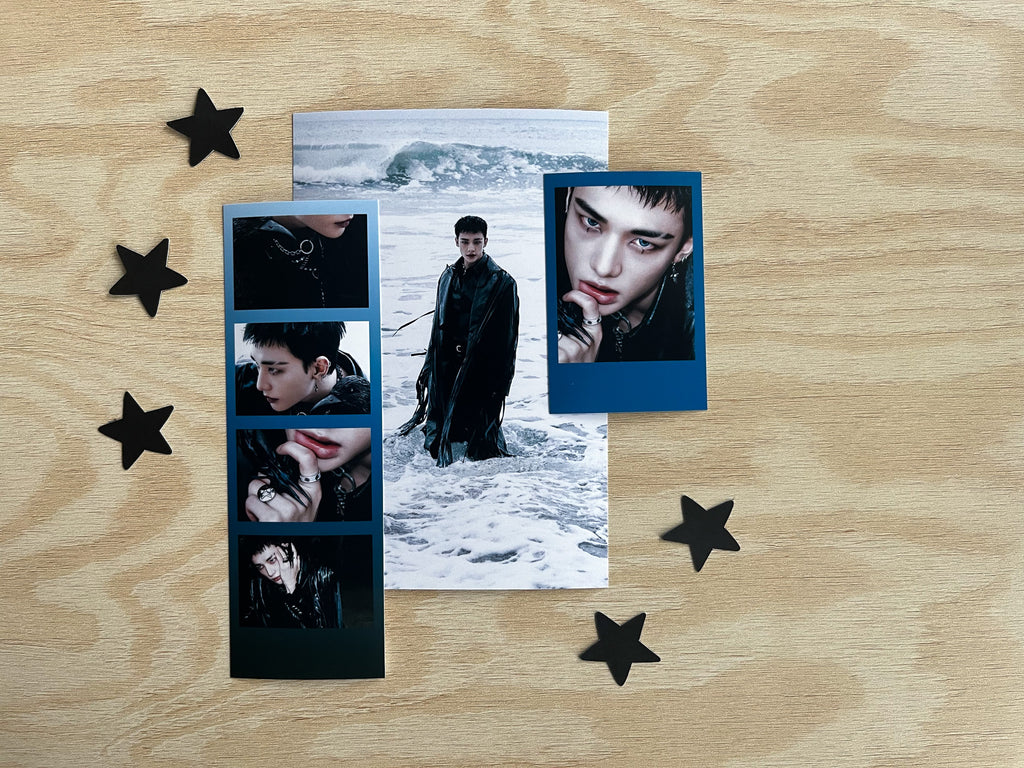 Hyunjin Do It Bias Pack