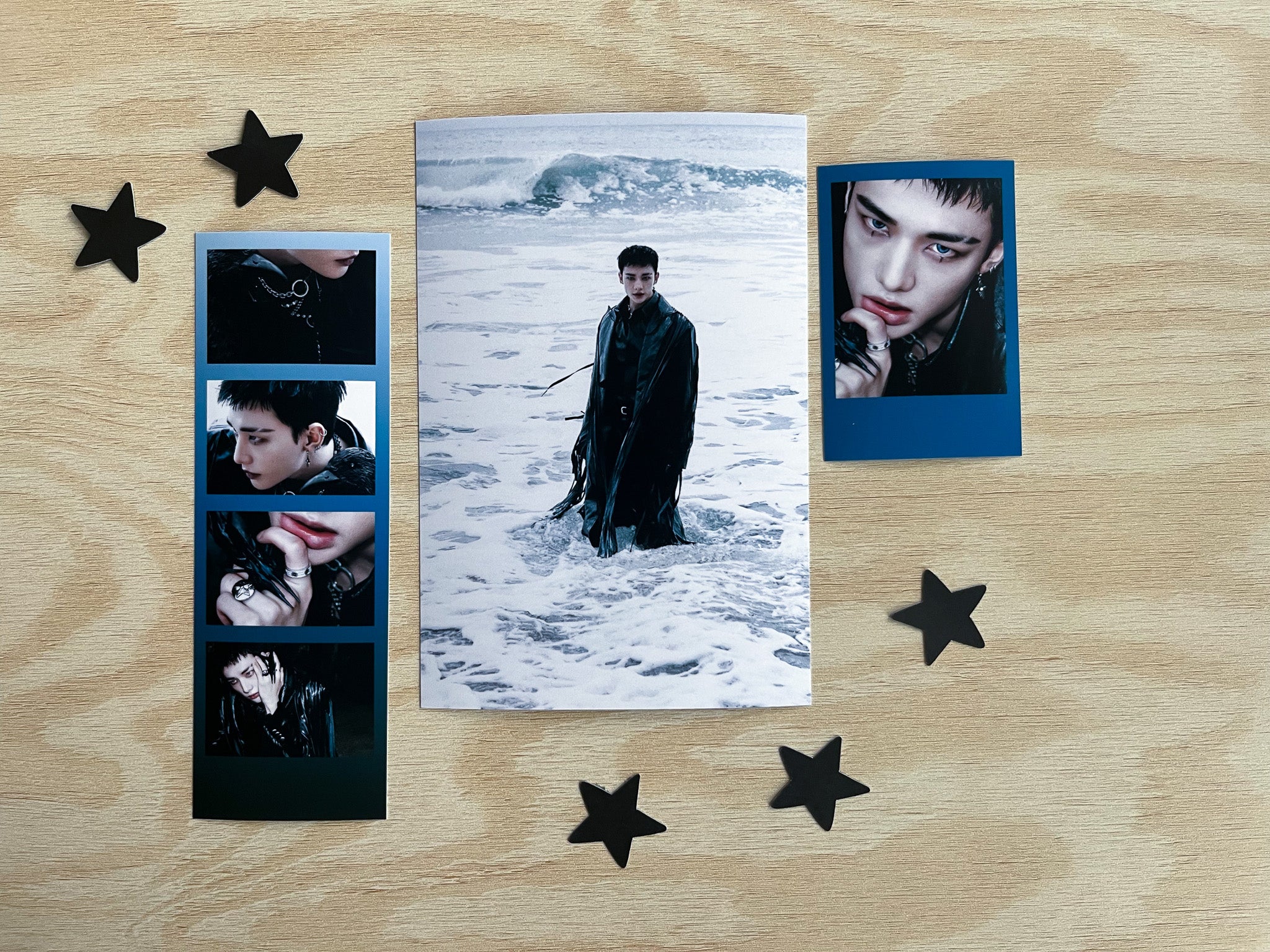 Hyunjin Do It Bias Pack