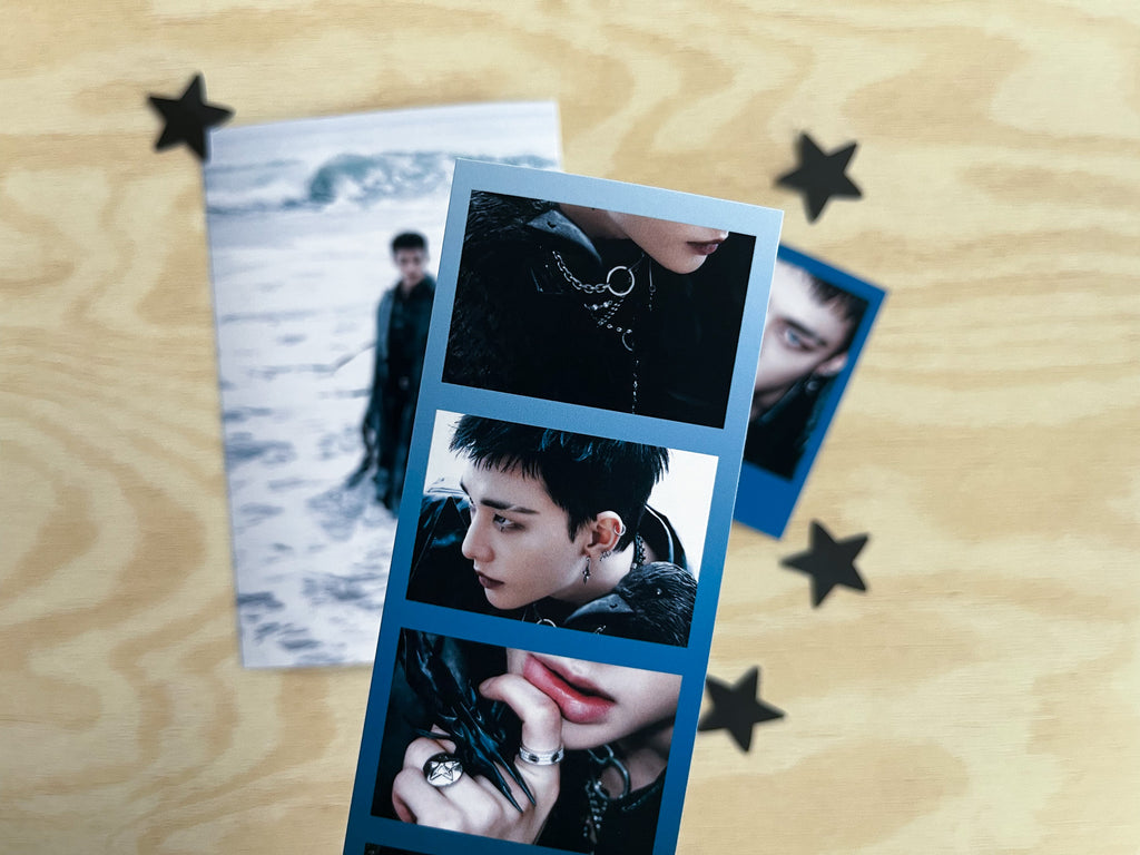Hyunjin Do It Bias Pack