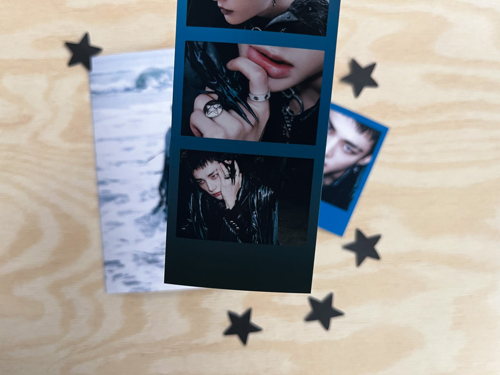 Hyunjin Do It Bias Pack