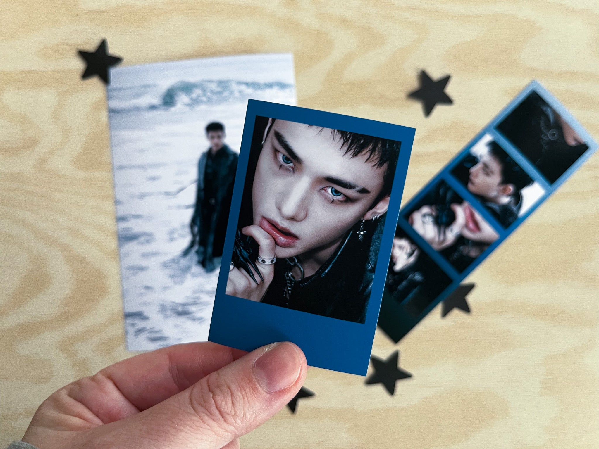 Hyunjin Do It Bias Pack