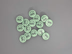 Namjooning 1.25" Button