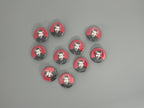 RM Arirang 1.25" Button