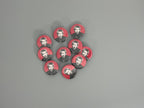 RM Arirang 1.25" Button