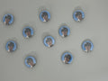RM Hooligan/2.0 1.25" Button