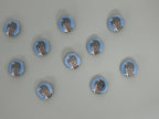 RM Hooligan/2.0 1.25" Button