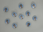 RM Hooligan/2.0 1.25" Button