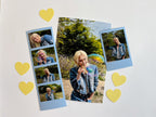 Felix Bubbles Bias Pack