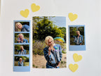 Felix Bubbles Bias Pack
