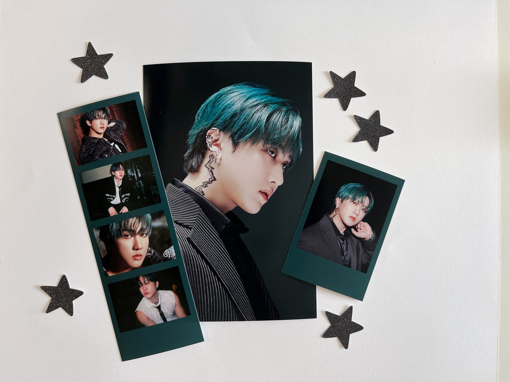 Changbin Bias Pack