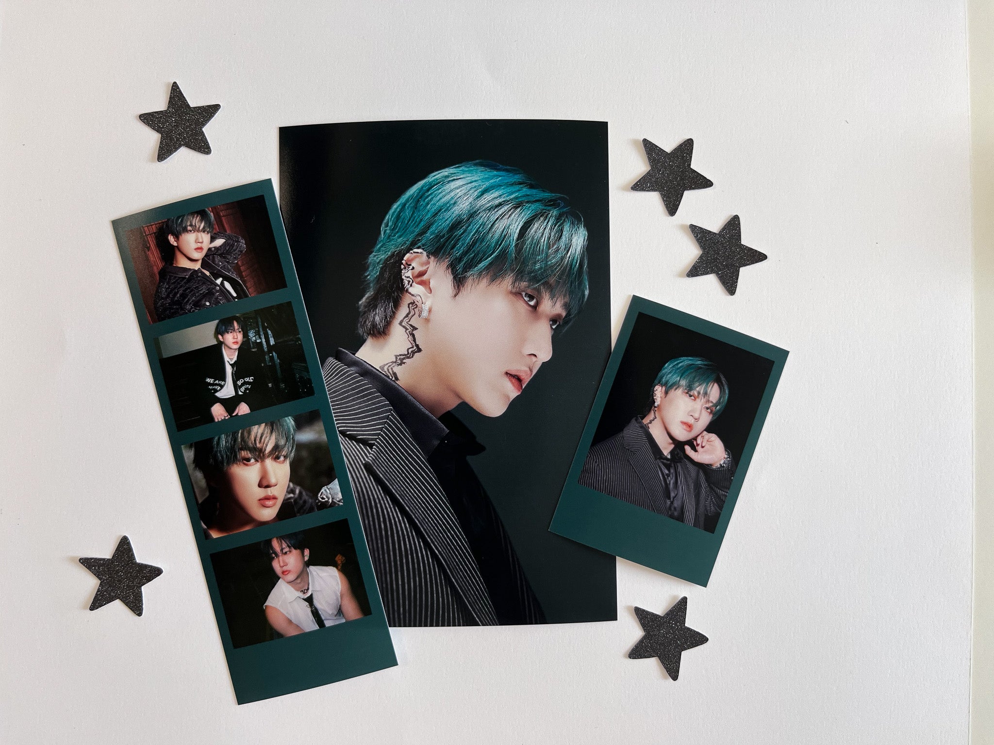 Changbin Bias Pack