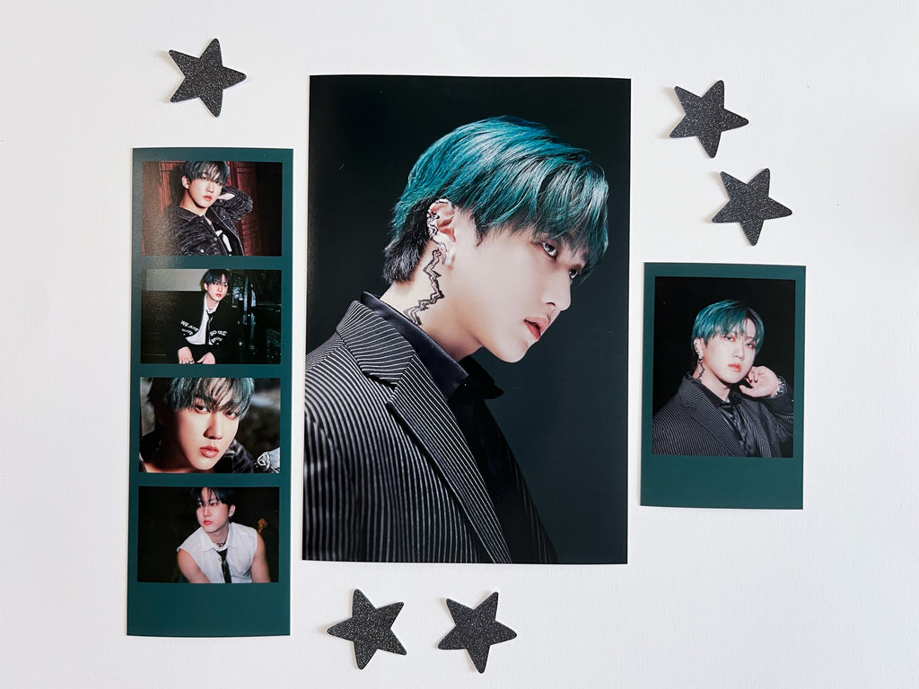 Changbin Bias Pack