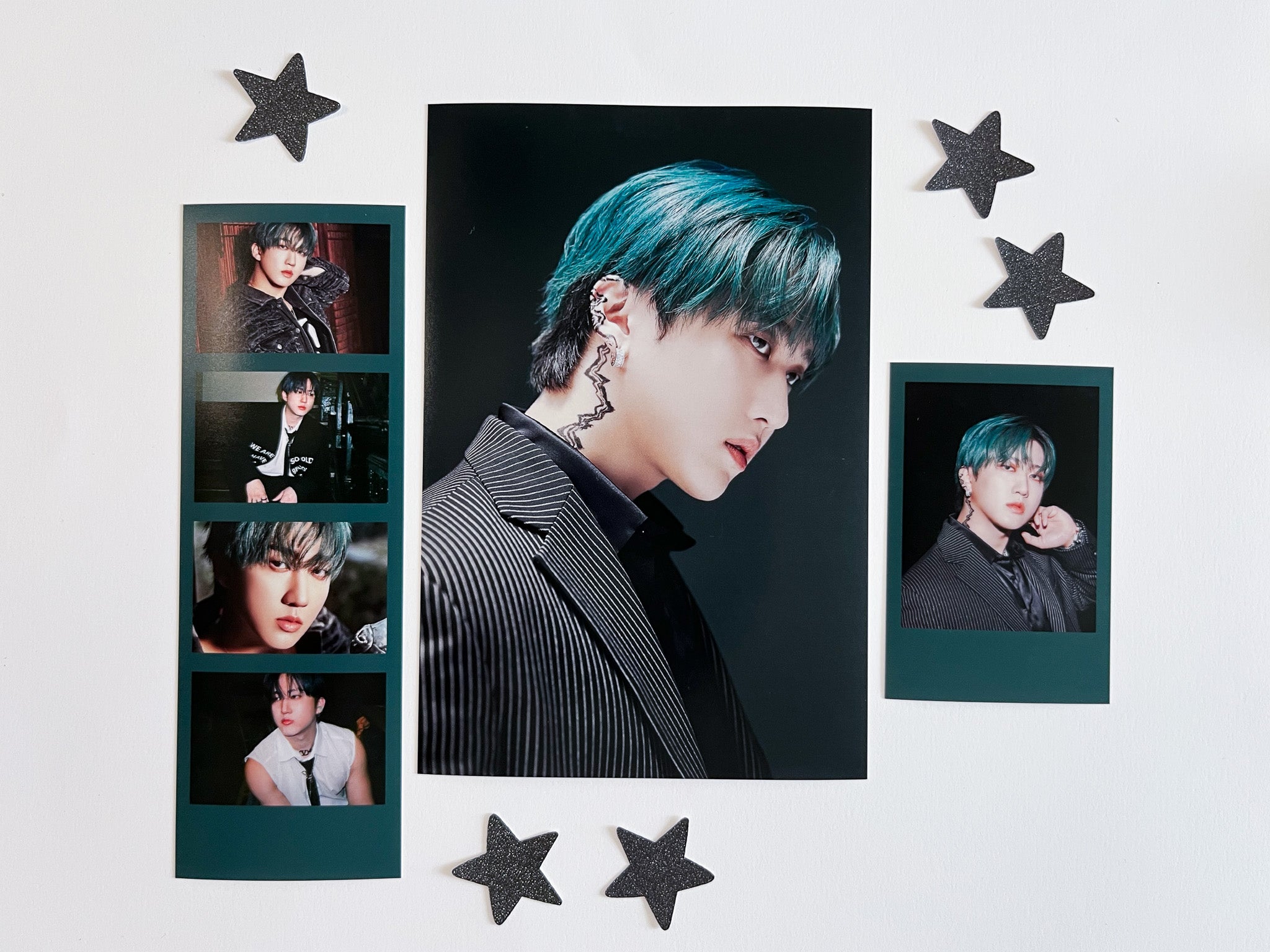 Changbin Bias Pack