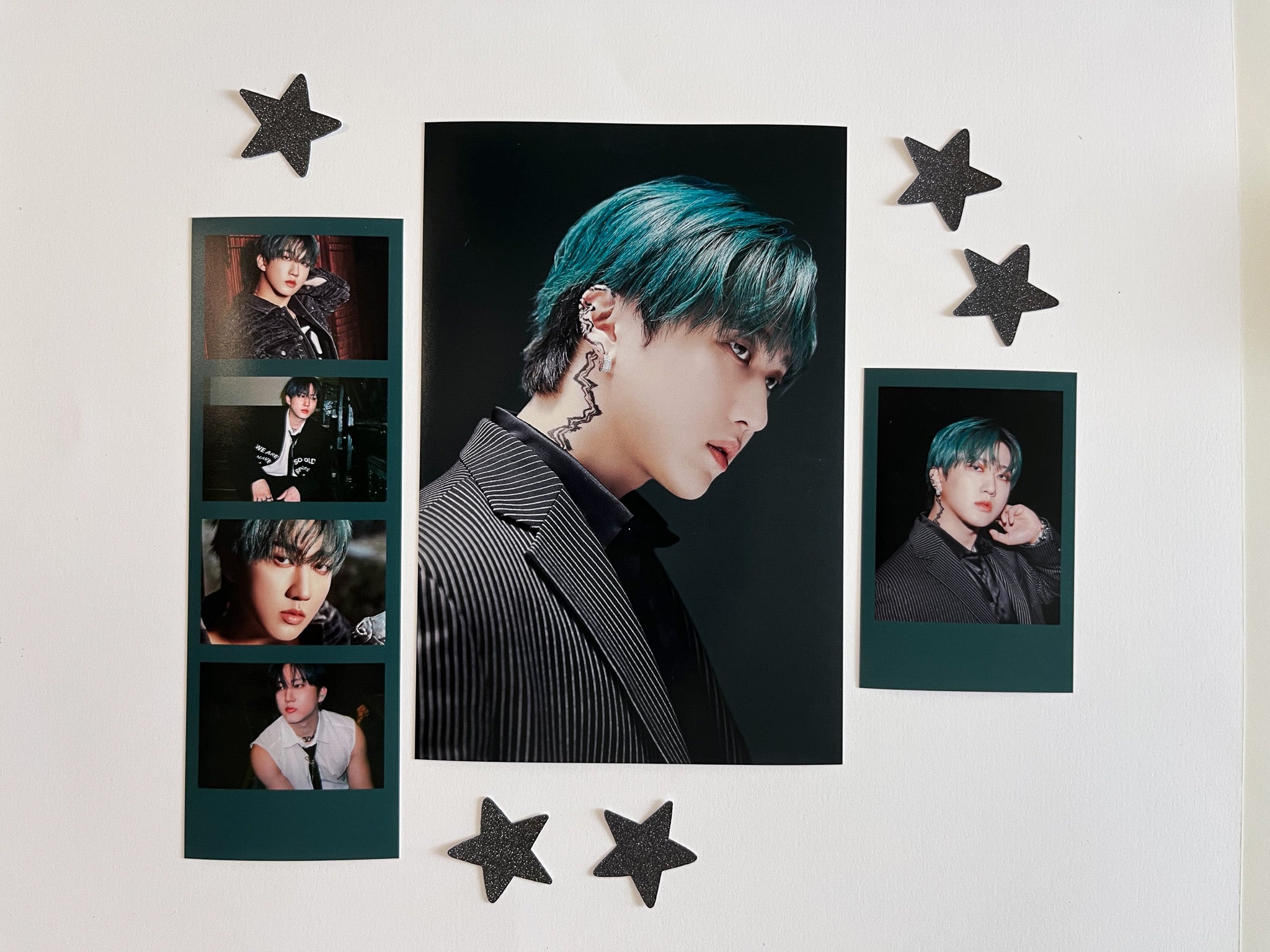 Changbin Bias Pack