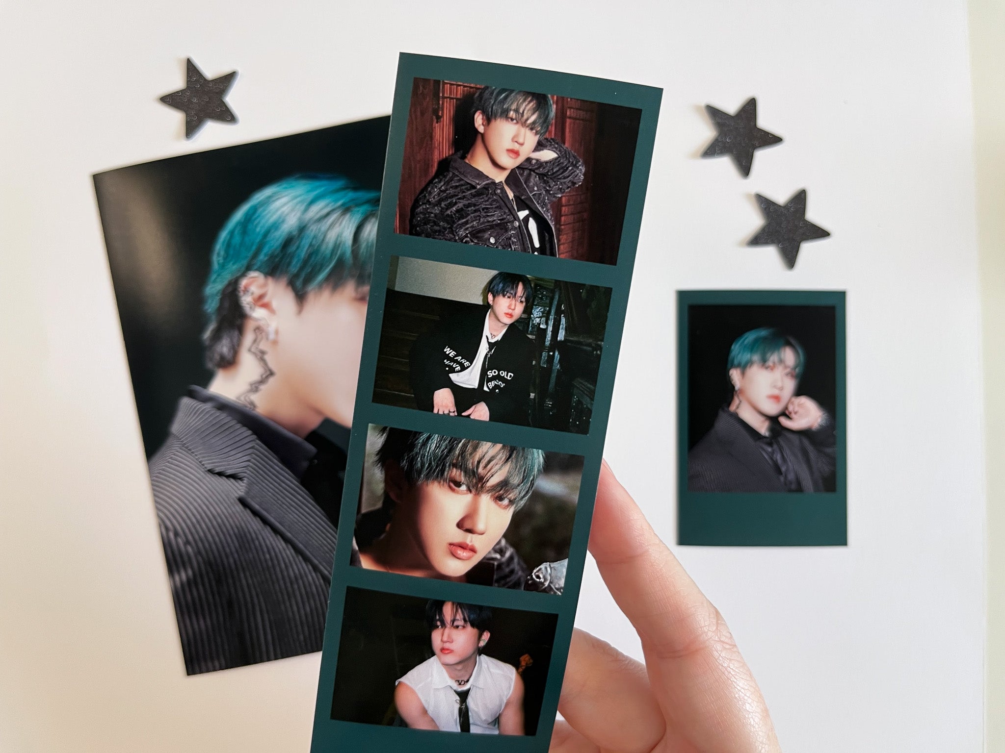 Changbin Bias Pack