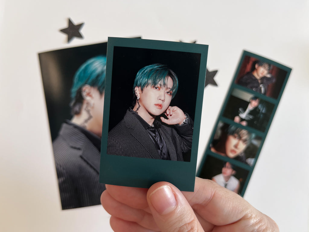 Changbin Bias Pack