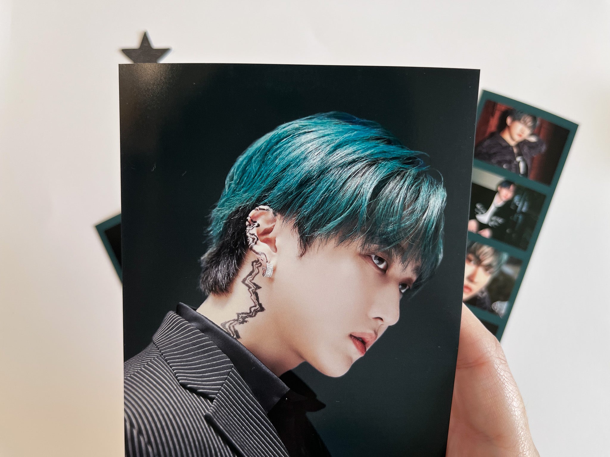 Changbin Bias Pack