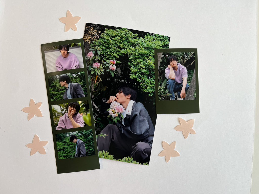 I.N. Bias Pack