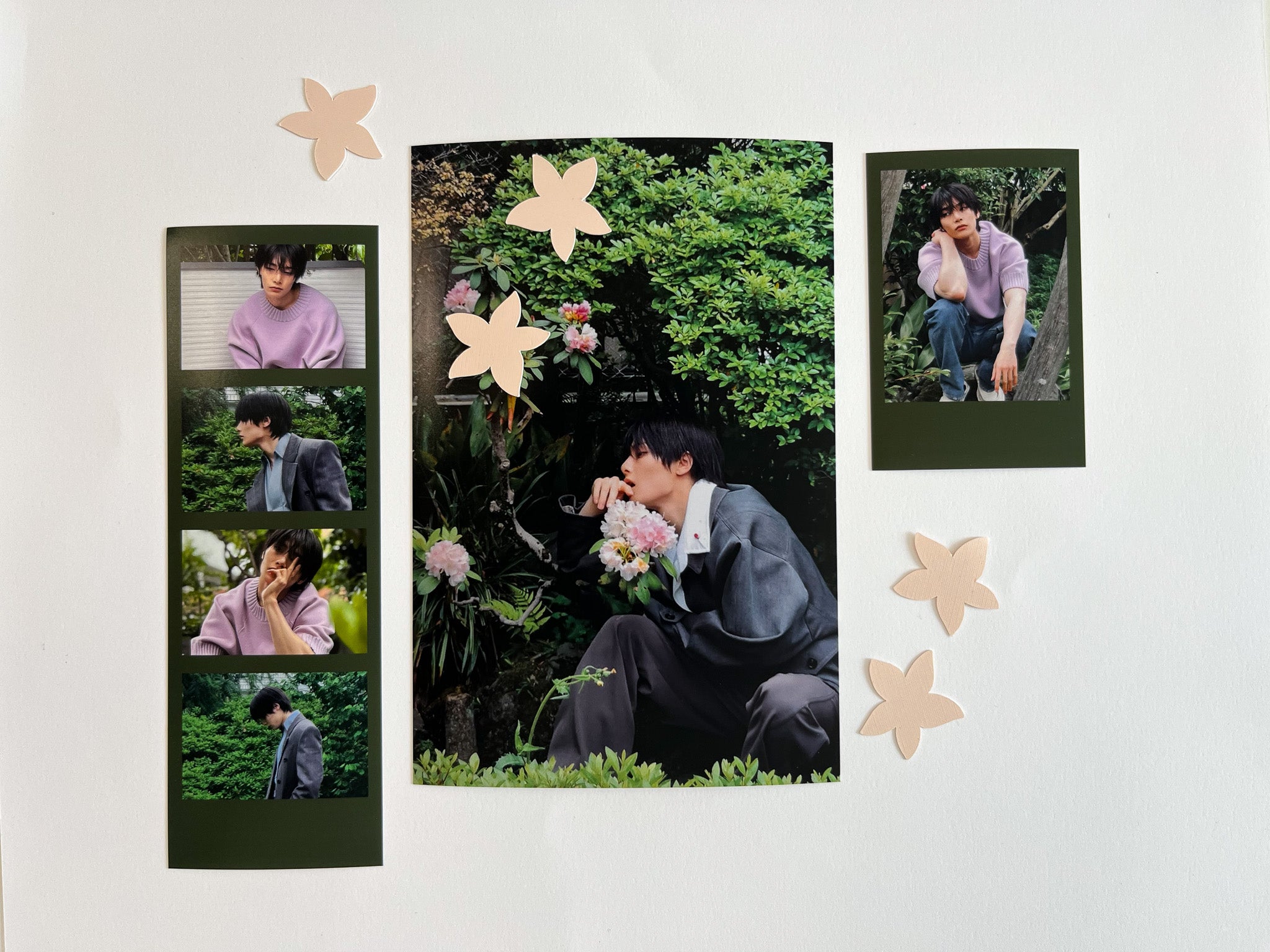 I.N. Bias Pack