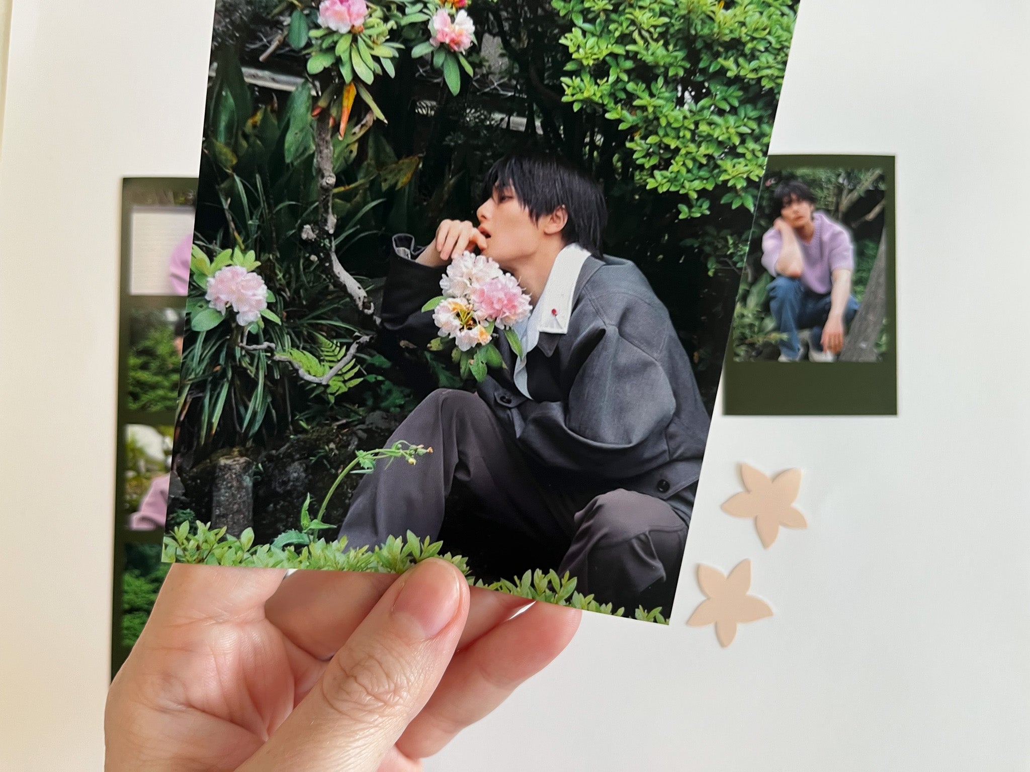 I.N. Bias Pack