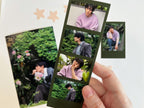 I.N. Bias Pack