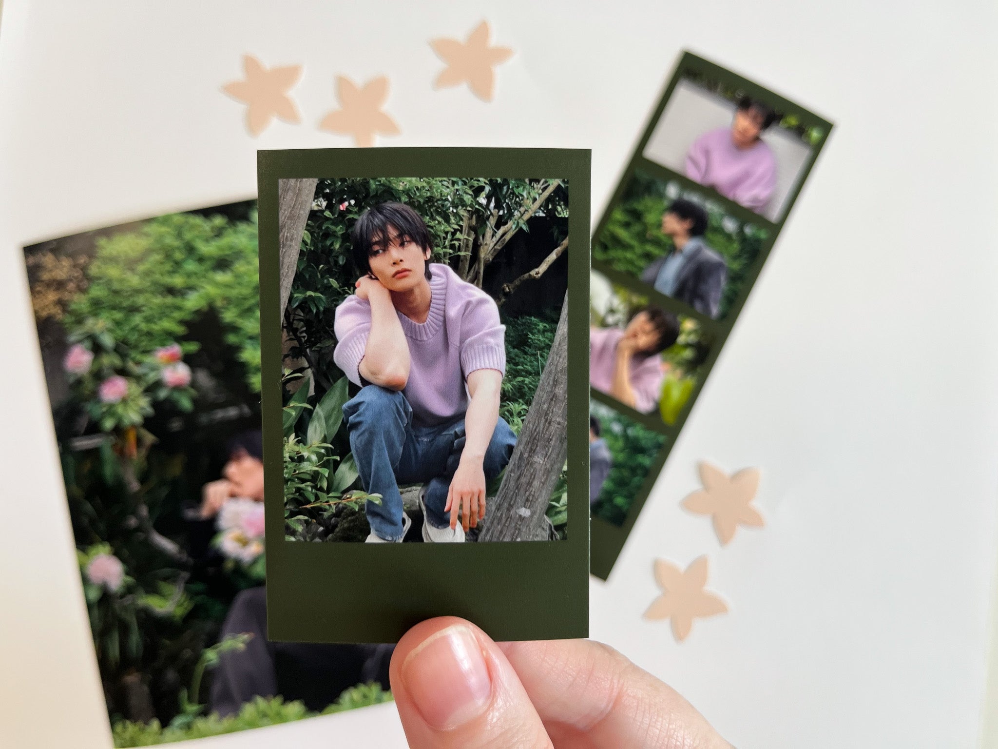 I.N. Bias Pack