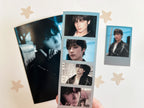 Huening Kai Star Chapter Bias Pack