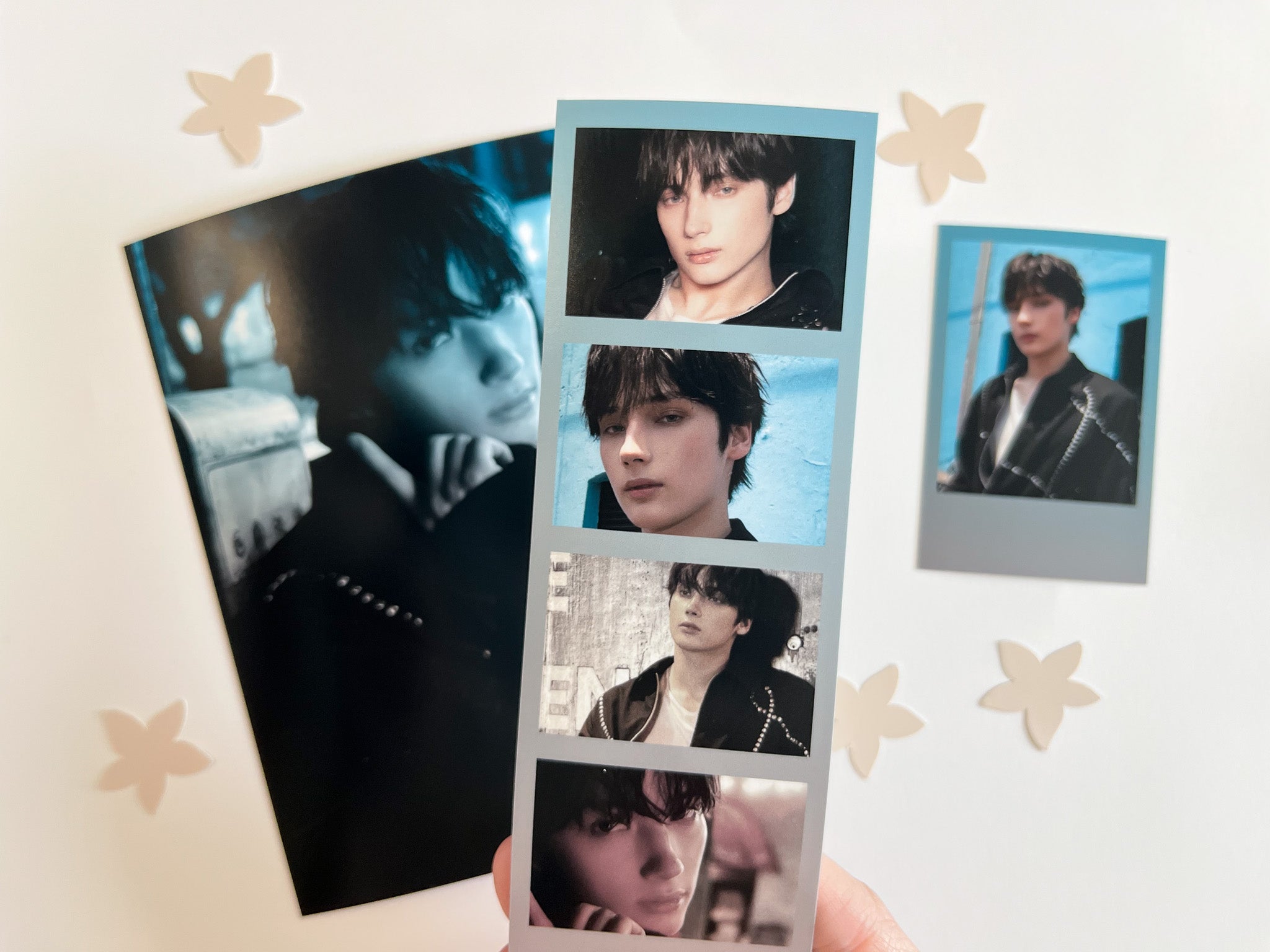 Huening Kai Star Chapter Bias Pack
