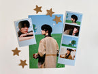 Beomgyu Star Chapter Bias Pack