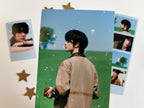 Beomgyu Star Chapter Bias Pack