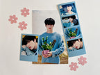 Soobin Star Chapter Bias Pack