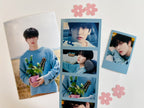 Soobin Star Chapter Bias Pack