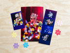 GDragon Rose Jacket (Thailand) Bias Pack