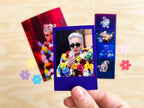 GDragon Rose Jacket (Thailand) Bias Pack