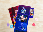 GDragon Rose Jacket (Thailand) Bias Pack