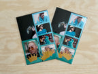 GDragon Teal Bias Pack