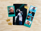 GDragon Teal Bias Pack