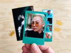 GDragon Teal Bias Pack