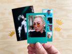 GDragon Teal Bias Pack
